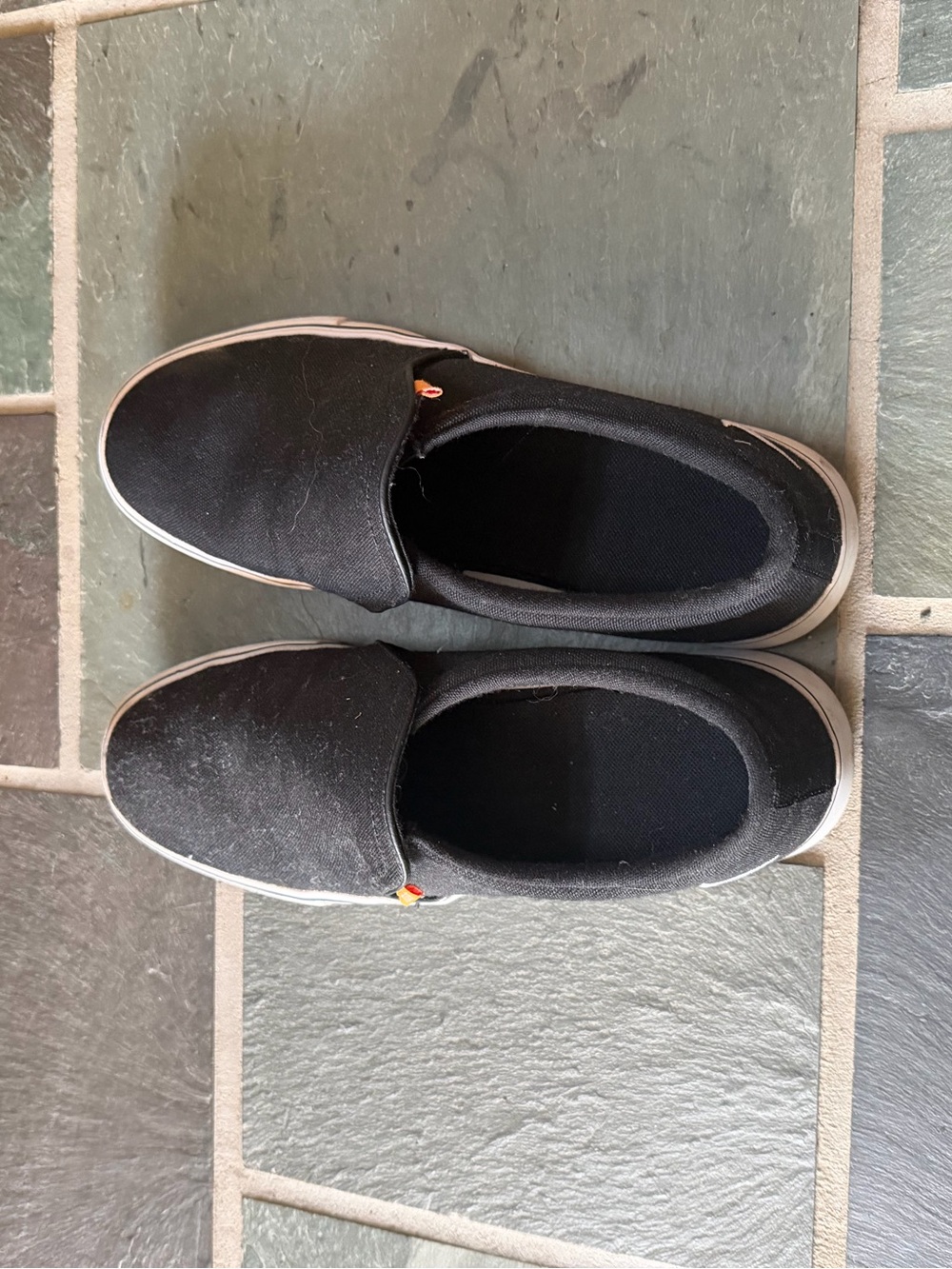 Nike Court Royale AC Slip-On Sneakers – Women’s Size 8